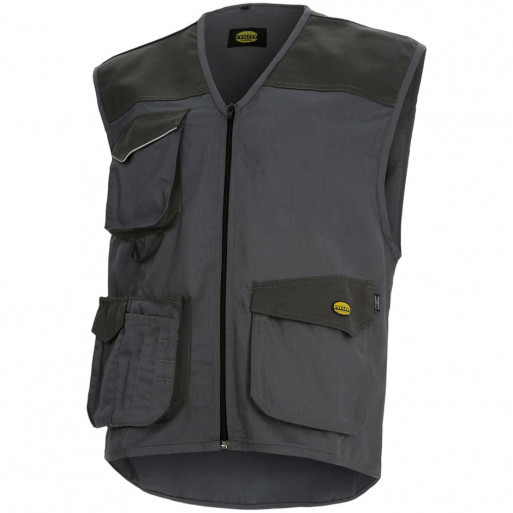 Gilet Mover Iso - Diadora