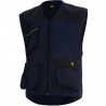 Gilet Mover Iso - Diadora
