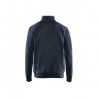 Sweat zippé 3371 Blaklader