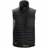 Doudoune sans manches 37.5 AllroundWork 4512 Snickers Workwear