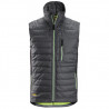 Doudoune sans manches 37.5 AllroundWork 4512 Snickers Workwear