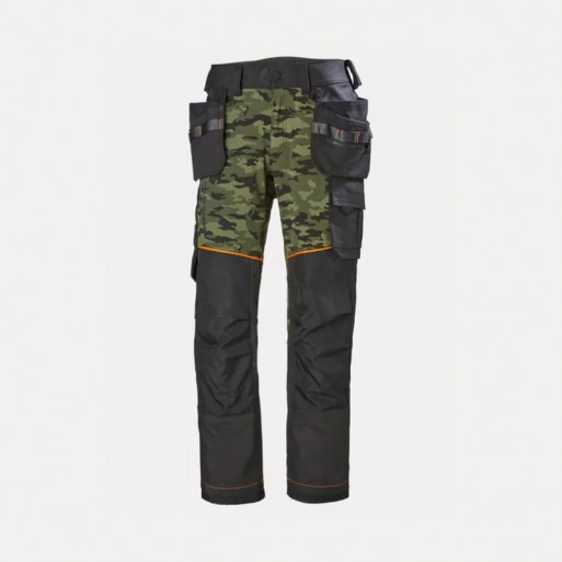 Pantalon de travail de construction "CHELSEA EVOLUTION " 77441- Helly Hansen
