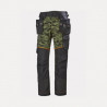 Pantalon de travail de construction "CHELSEA EVOLUTION " 77441- Helly Hansen