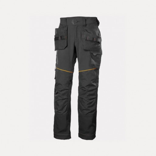 Pantalon de travail de construction "CHELSEA EVOLUTION " 77441- Helly Hansen