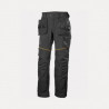 Pantalon de travail de construction "CHELSEA EVOLUTION " 77441- Helly Hansen