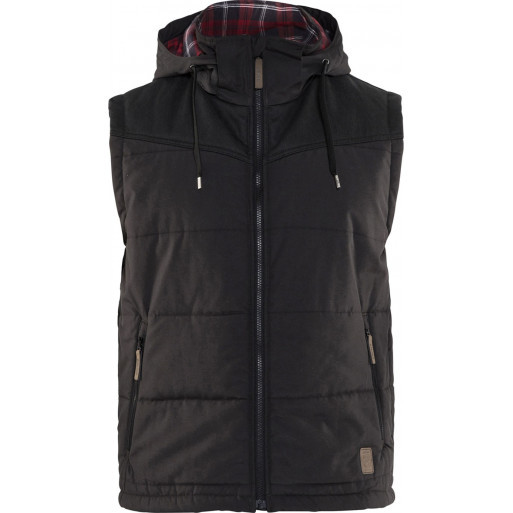 Gilet sans manches doublé 3899 Blaklader