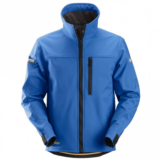 Veste softshell AllroundWork 1200 Snickers
