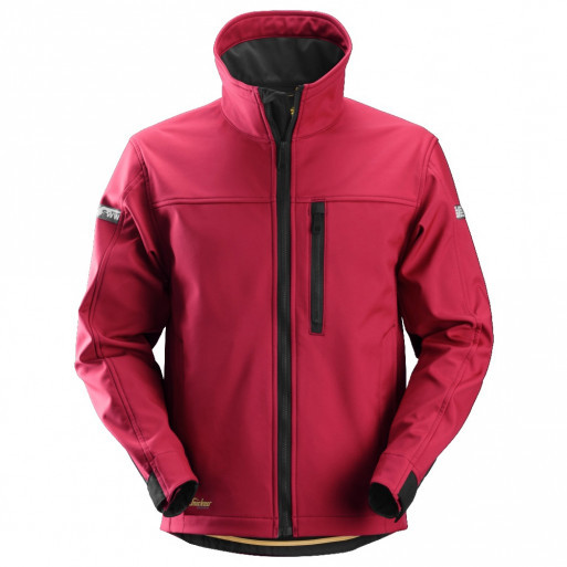 Veste softshell AllroundWork 1200 Snickers