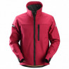 Veste softshell AllroundWork 1200 Snickers