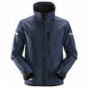 Veste softshell AllroundWork 1200 Snickers