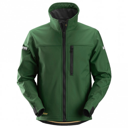 Veste softshell AllroundWork 1200 Snickers