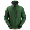Veste softshell AllroundWork 1200 Snickers