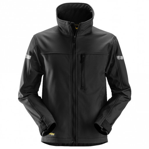 Veste softshell AllroundWork 1200 Snickers