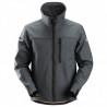 Veste softshell AllroundWork 1200 Snickers