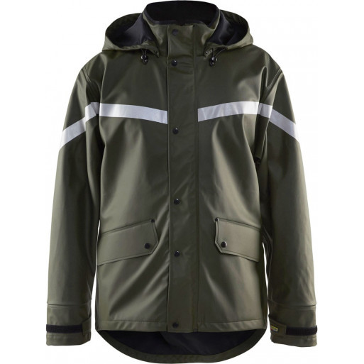 Veste de pluie Niveau 2 4305 Blaklader