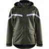Veste de pluie Niveau 2 4305 Blaklader