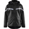 Veste de pluie Niveau 2 4305 Blaklader