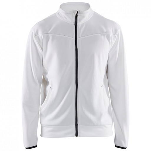 Sweat de travail zippé 3362 - Blaklader