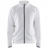 Sweat de travail zippé 3362 - Blaklader