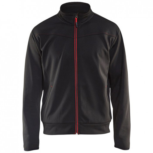 Sweat de travail zippé 3362 - Blaklader