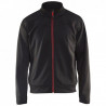 Sweat de travail zippé 3362 - Blaklader