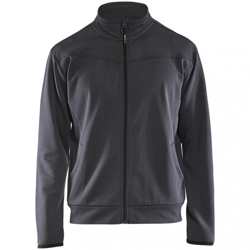 Sweat de travail zippé 3362 - Blaklader