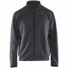 Sweat de travail zippé 3362 - Blaklader