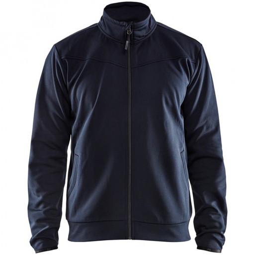 Sweat de travail zippé 3362 - Blaklader