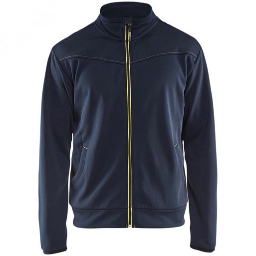 Sweat de travail zippé 3362 - Blaklader
