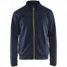 Sweat de travail zippé 3362 - Blaklader
