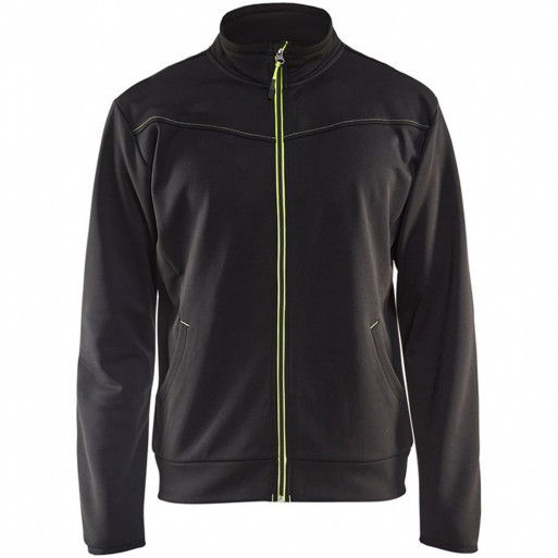 Sweat de travail zippé 3362 - Blaklader
