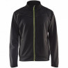 Sweat de travail zippé 3362 - Blaklader