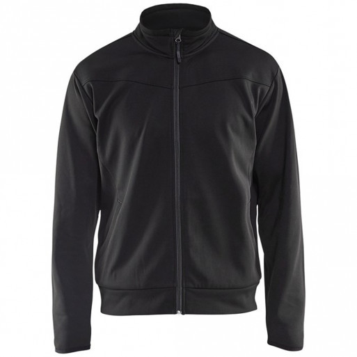 Sweat de travail zippé 3362 - Blaklader