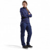 Sweat zippé femme 3372 Blaklader