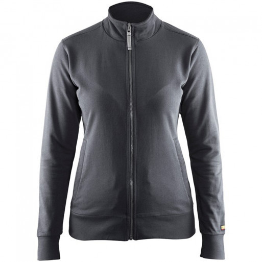 Sweat zippé femme 3372 Blaklader
