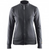 Sweat zippé femme 3372 Blaklader