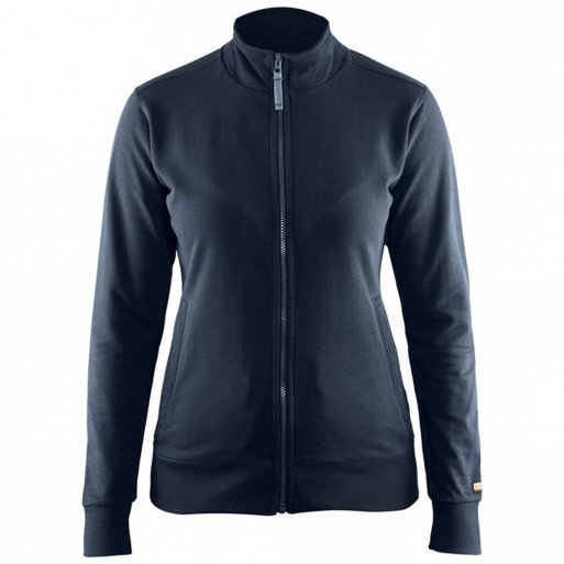 Sweat zippé femme 3372 Blaklader