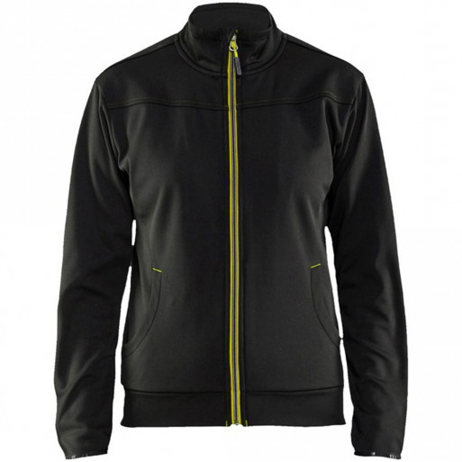 Sweat zippé femme 3394 Blaklader