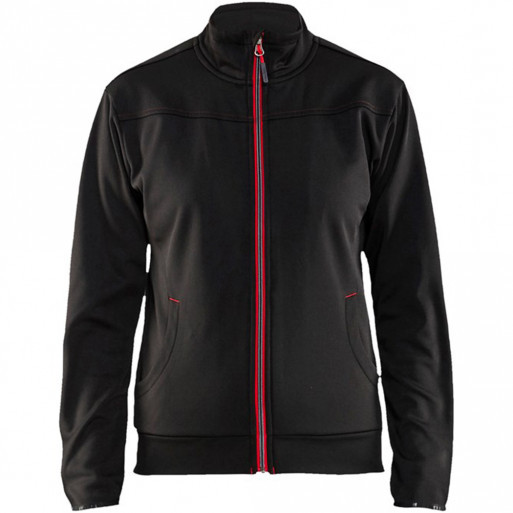 Sweat zippé femme 3394 Blaklader