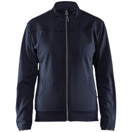 Sweat zippé femme 3394 Blaklader
