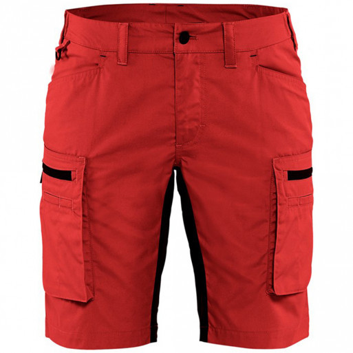 Short service stretch femme 7149 Blaklader