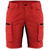 Short service stretch femme 7149 Blaklader