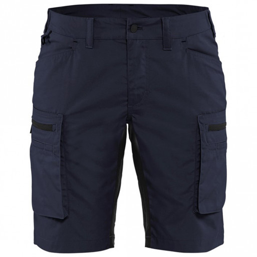 Short service stretch femme 7149 Blaklader