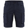Short service stretch femme 7149 Blaklader