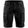 Short service stretch femme 7149 Blaklader