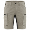 Short service stretch femme 7149 Blaklader