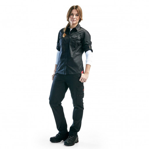 Chemise twill femme 3208 Blaklader