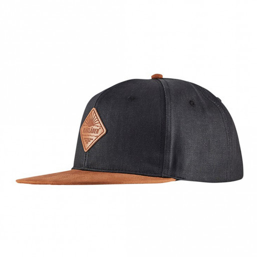 Casquette de travail  denim 2072 - Blaklader