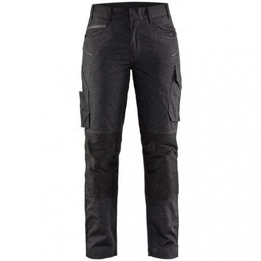 Pantalon services +stretch  femme 7195 Blaklader