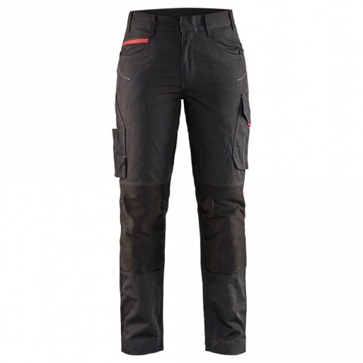 Pantalon services +stretch  femme 7195 Blaklader